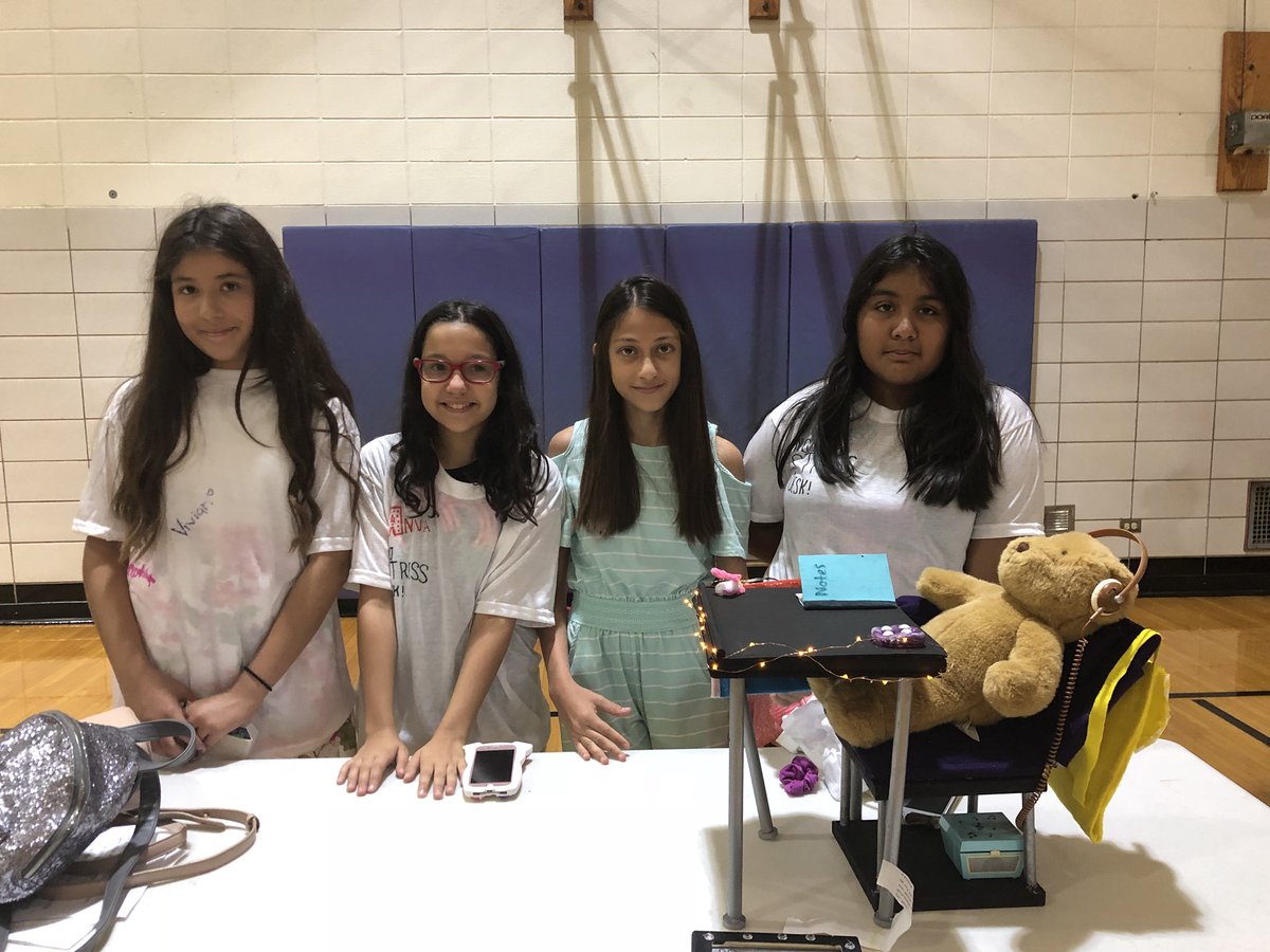 MsBledsoe155's tweet image. So proud of ALL our @AddisonSD4 @itbebrave students today and the incredible job they did presenting to the panel of judges!! #proudteacher #IDEAchallenge #ASD4ALL #STEAM