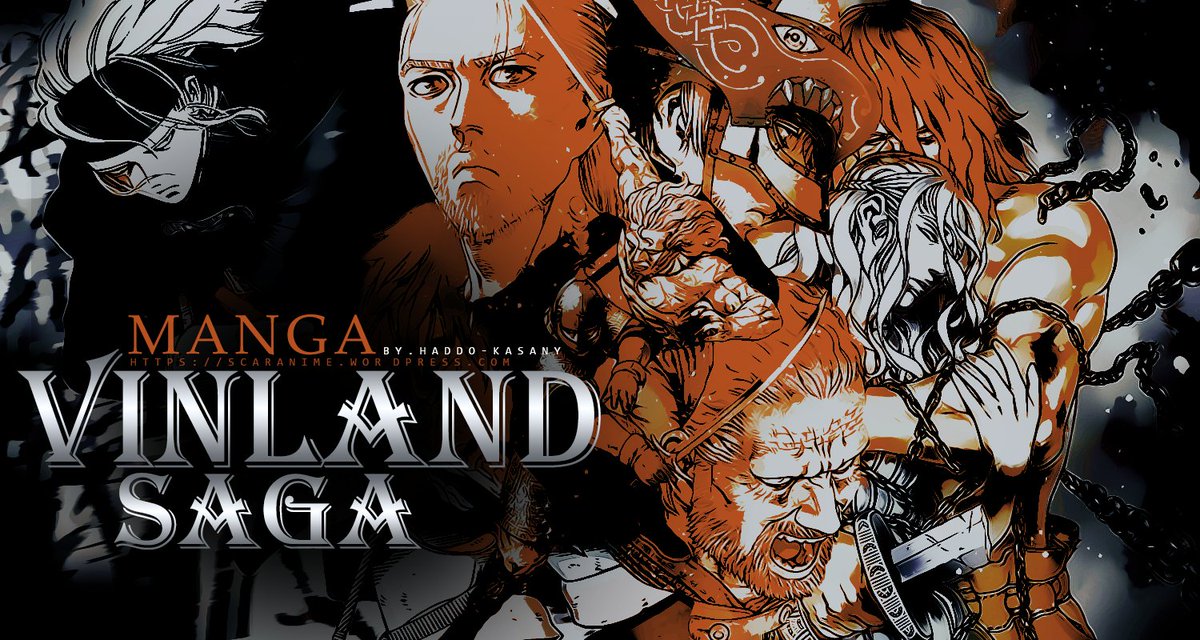 scar_000's tweet photo. الفصل 152 من مانجا فينلاند ساغا - Vinland Saga
https://t.co/WcYwO5dyoJ

من ترجمة @HMANI9 وتبييض @_7MOoOTaku_ 
تدوينة العمل: https://t.co/YF4NhQyTk2

@scar_000 - @_7MOoOTaku_ - @HMANI9 https://t.co/ti3Yr2FytL