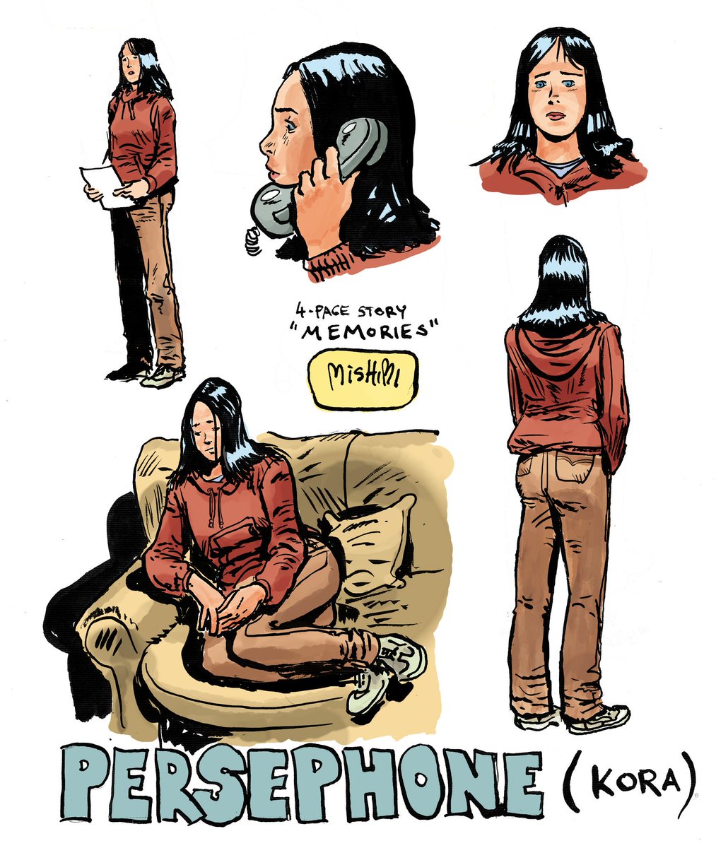 worldofmishimi's tweet photo. #characterdesign sheet for a 4 page story I'm working on #comicart #comics #art #comicartist #drawing #comic #illustration #sketch #artist #comicarts #comicbooks #sketchbook #comicartwork #artwork #comicbookart #draw #sketches #comicartists #artoftheday #comicartguy #comicbook https://t.co/Chl9jsAlcI