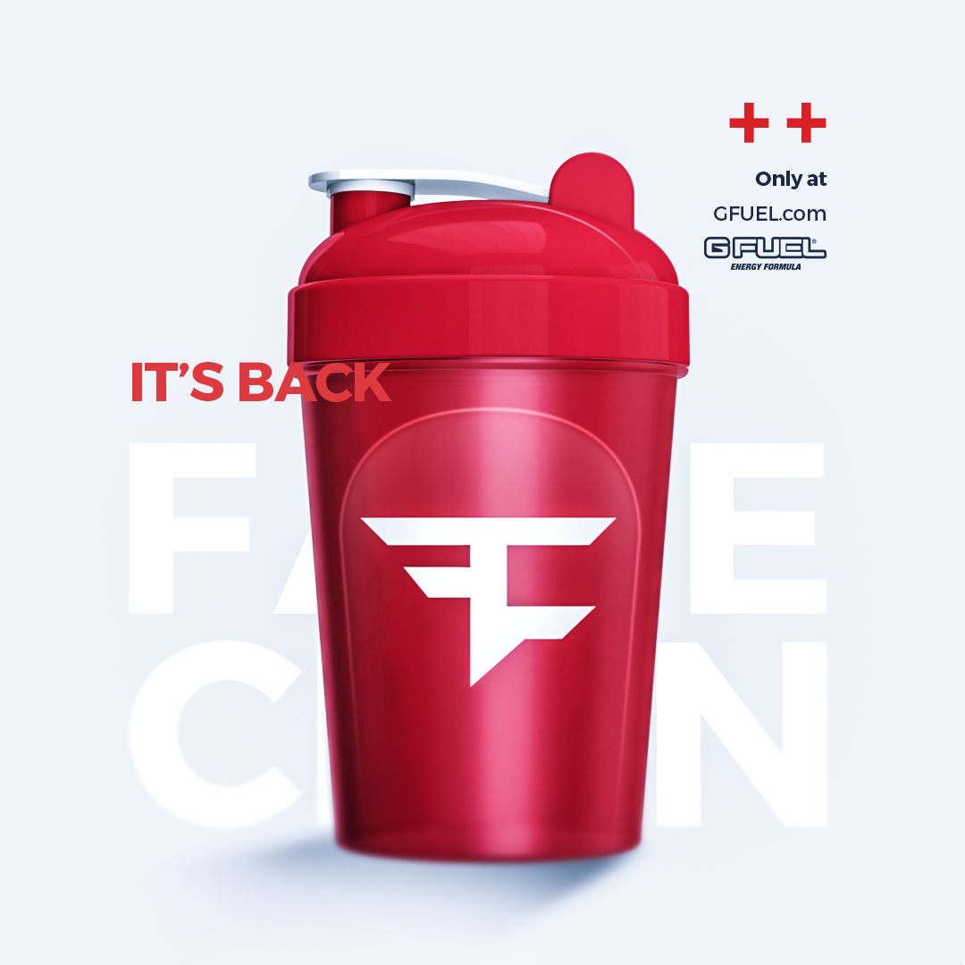 Faze Clan On Twitter Retro Faze Shakers Are Back And They Are