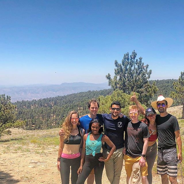 SocalRedditors's tweet photo. Summit squad #socalredditr #socalmeetups #socalredditors https://t.co/JLwDFm9XjP