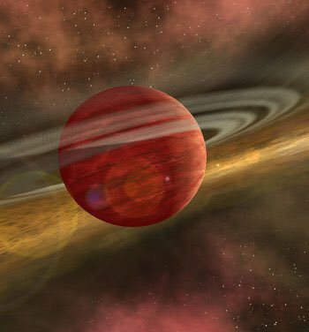 Nega_Maiz's tweet photo. Existen los llamados ‘Planemos’, mundos huérfanos, planetas que fueron despedidos violentamente de sus sistemas solares, planetas sin estrella que orbitar y que deambulan eternamente por el espacio profundo. Sin luz, sin amaneceres, sin años que contar. Qué triste. https://t.co/LY5AHhsKGq