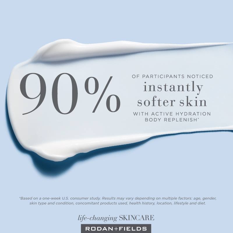 AshleyStaten's tweet photo. Complete moisture for your body!
Active Hydration Body Replenish!
Using our 3D3P molecule exclusive to R+F, you will see a difference after the 1st use and even greater benefits after a week, a month and on!
Bye Bye Crepe &amp; Dry Skin!
Hello Radiance &amp; Softer Skin!
Ask me about it! https://t.co/UUODemCqu3