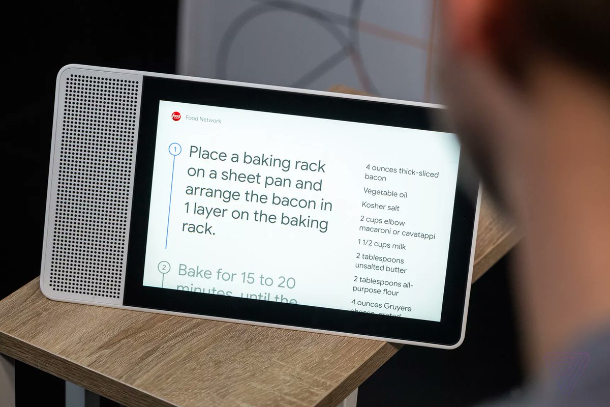 android things google home