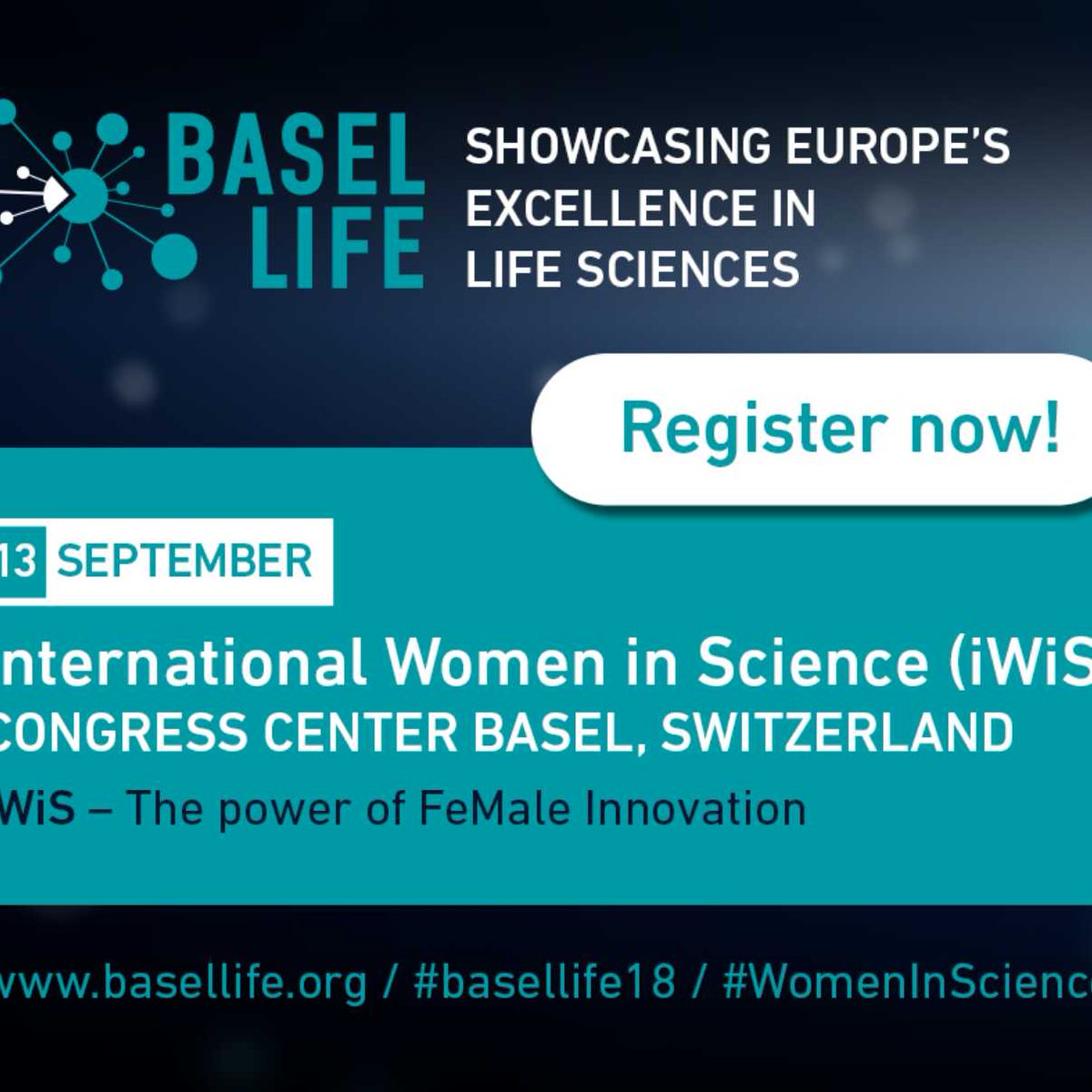 Wow! What a great talk around #AI and #beyond-is it #hype <a href="/mostafabenh/">Mostapha Benhenda</a> ?The <a href="/weareIWIS/">weareiwis</a> are making #you our #agenda! #BASELLIFE18 @BaselLSW @BaselAreaSwiss @Women_Digital_H <a href="/womenintech/">Women in Technology</a> #WomenInScience