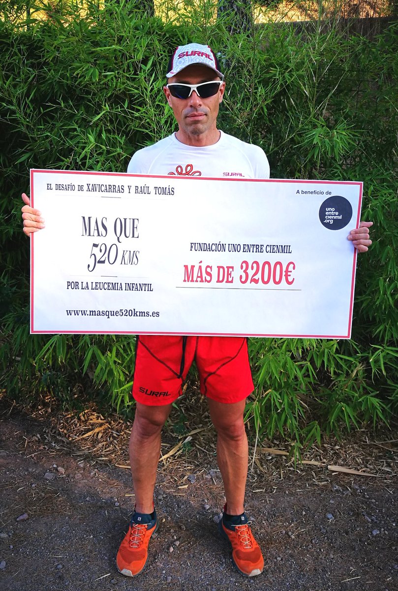 Javier Carrascosa tweet media