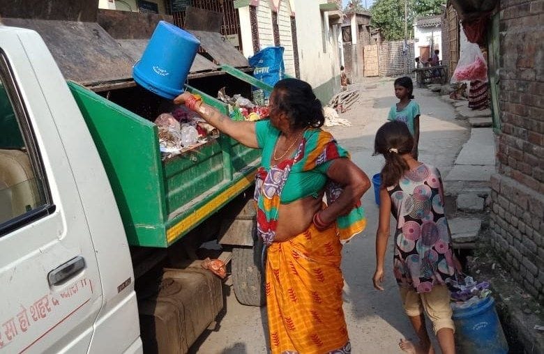 daviarivka's tweet photo. "The success of zero-waste programs in India’s cities proves that people desire a better future for our cities."

Via @washingtonpost https://t.co/dvr0BtiCGY
#zerowaste #wastecontrol #landfills #sustainable #india https://t.co/IBnBVYPq9v