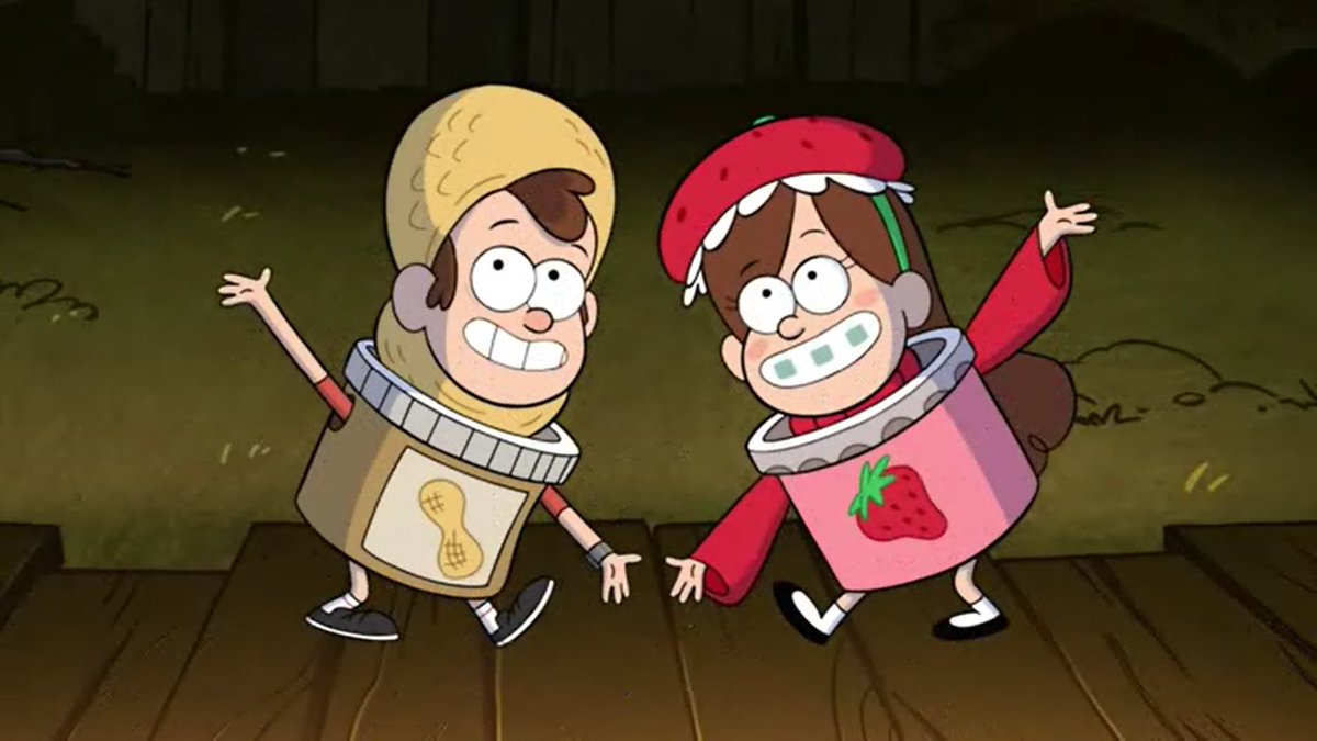 CEstrellasTV's tweet photo. Consentidos estrellas, esta no te puedes perder de esta gran aventura de los hermanos más misteriosos de todos en #GravityFalls por #ConsentidosEstrellas https://t.co/04LlbJ6juj