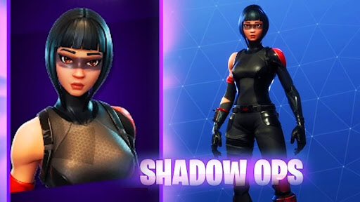 SHADOW_OPS_'s tweet photo. あなたはどっちがお好き?♡
左 初期
右 最近
アップデートで色気使いすぎよ、運営さん!?!
あ、私がokしたんだった、、👋
#fortnite #ps4shere
#opsmade https://t.co/AidTkBGKGm