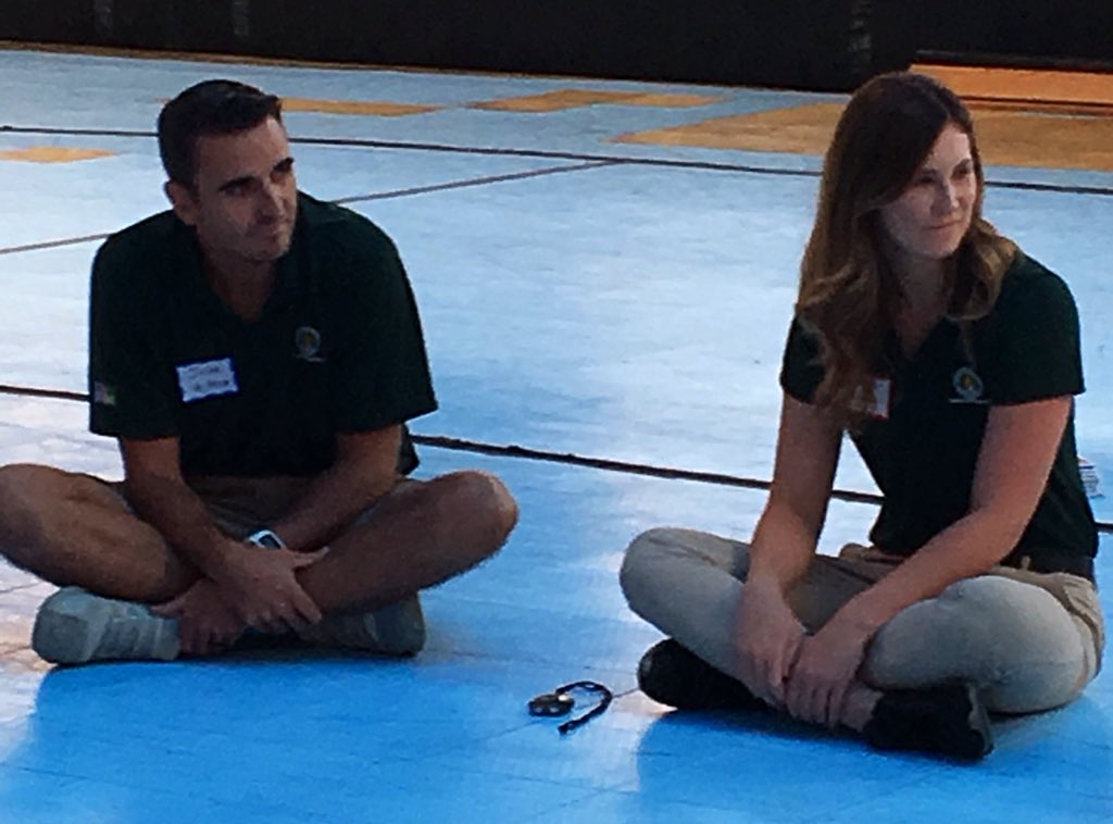 pgptraining's tweet image. Skate-snaps on day four of camps @jfku_sportpsychology with @skatelikeagirl #leapcamps2018 #skatelikeagirl #mentalkickflip