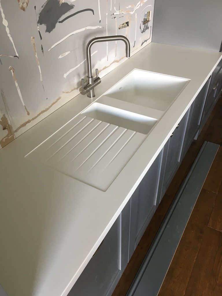 Davidpalmer_ltd's tweet image. #Trendrouting westag getacore resin tops formed using @TrendRouting cutters