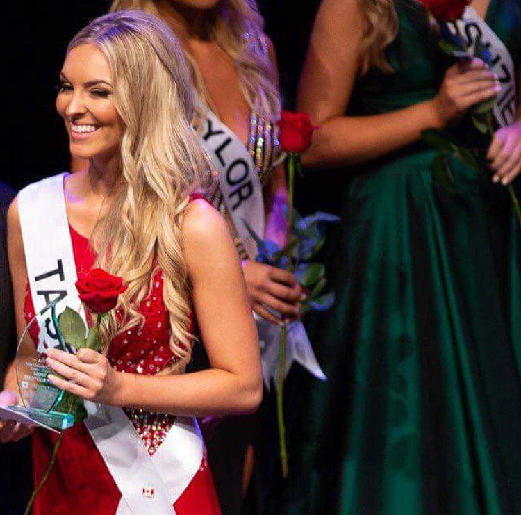 Congratulations to our very own Tasha Toulouse (Omicron Nu, University of Windsor) for being named a finalist in the Miss Universe Canada Western Ontario Pageant! Tasha will move on to compete  for the title of Miss Universe Canada on August 18. #TrulyDZ @DeltaZetaUW