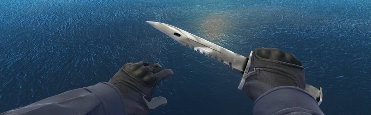 ShadowCSGO_'s tweet image. 🔥M9 Bajonett Urban Masked [$190]

🔥Retweet
🔥Follow @ShadowCSGO_
🔥Tag 1 Friend

🔥1600 Follower🔥