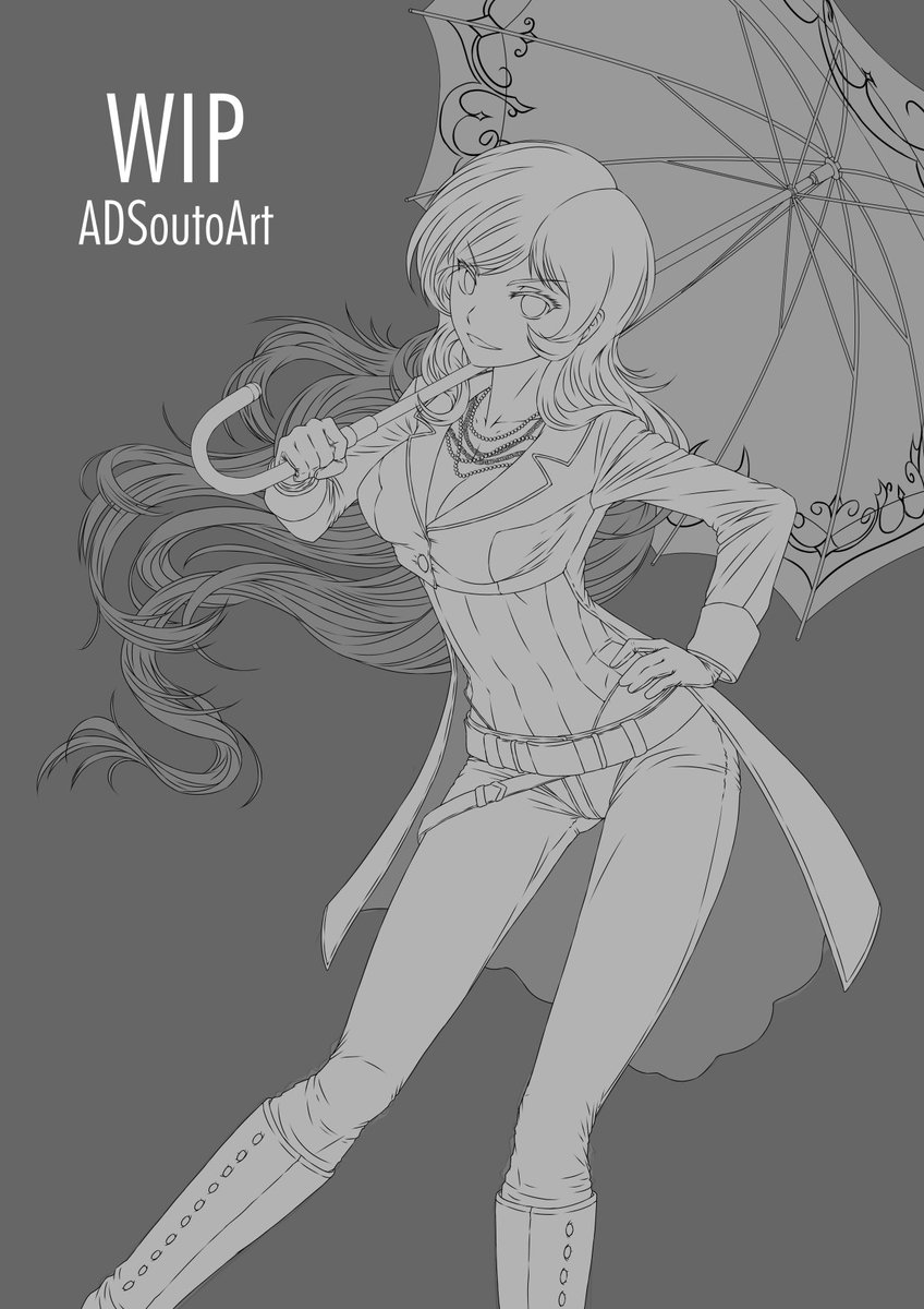 Adsoutoart Hi More Wip Summer Time Neo All Versions Lineart Ready Next Step Flat Colors Wip Rwby Fanart Neo Neopolitan Lineart Umbrella T Co Fiaz4ttvap Adsoutoart Hi More Wip Summer Time Neo All Versions Lineart Ready Next Step Flat Colors Wip Rwby Fanart Neo Neopolitan Lineart Umbrella T Co Fiaz4ttvap