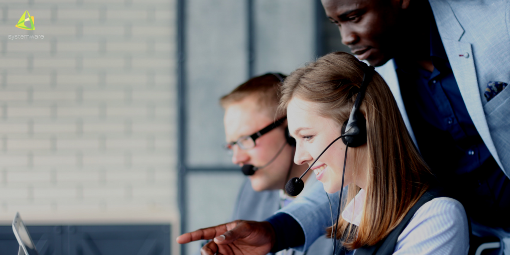 Systemware's tweet photo. Peace of mind - Our #customersupport team is available 24/7, 365 so you are never alone if issues arise. To learn more about @Systemware product offerings, call 844.343.0200 or visit us at https://t.co/gPPiTb7mBT #ContentServices #IIM #ECM #TechSupport #CX #customerfirst https://t.co/jkTJLRjAdM
