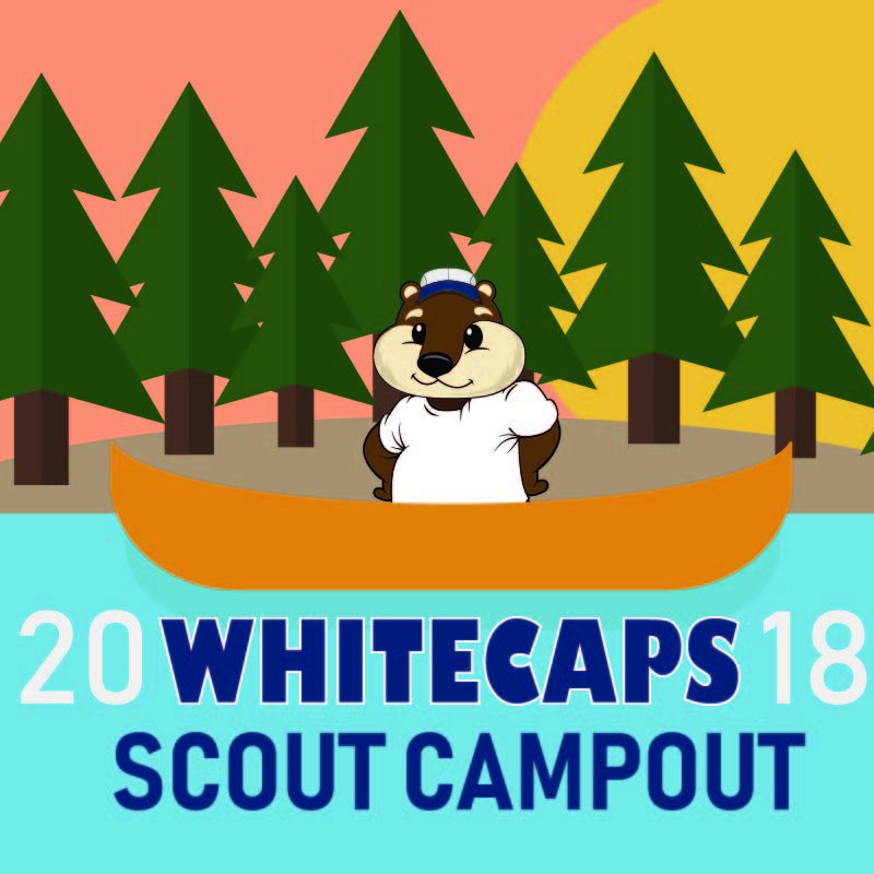 wmwhitecaps's tweet image. Scouts get ready to have #SmoreFun at this year&apos;s camp out!

Sign up today: atmilb.com/2v6WXvr.