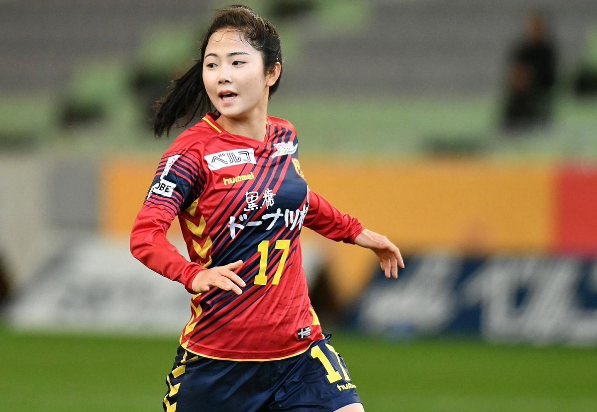 リアルサープラス！ INAC神戸 ユニフォーム なでしこ 女子韓国代表 イ