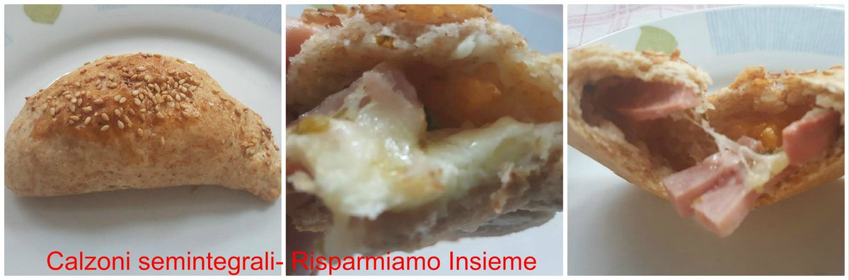 Risparmiamo2's tweet photo. #panzerotti #impasto #semintegrali #Tutorial https://t.co/qSuj4hddSJ
https://t.co/100yEuHMeW https://t.co/5I7hnGpdLc