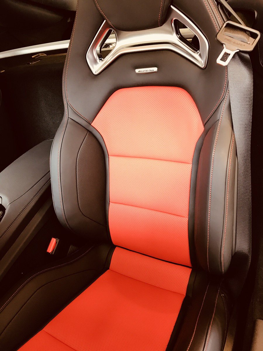 Awesome Luxury Cars With Red Interior - NikiCars