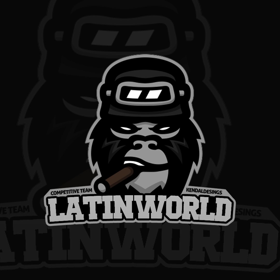 El sexto equipo inscrito en la liga de clash royale es <a href="/Latin_World0/">Latin World</a>