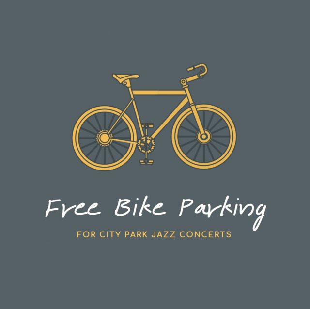 Coming to one of the last couple concerts of the summer? Park at our place for free from 5-8PM! bit.ly/2Jkbr4p