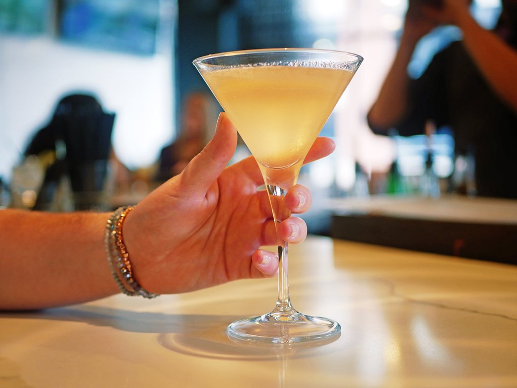 CurtissHotel's tweet photo. #ChezAmi Restaurant isn't just home to world-class dining... it's also home to our very own revolving bar in #Buffalo ๐๐ฅ https://t.co/G4U7YHqWD8