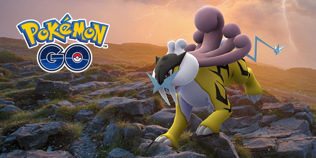 Pokémon GO News tweet media
