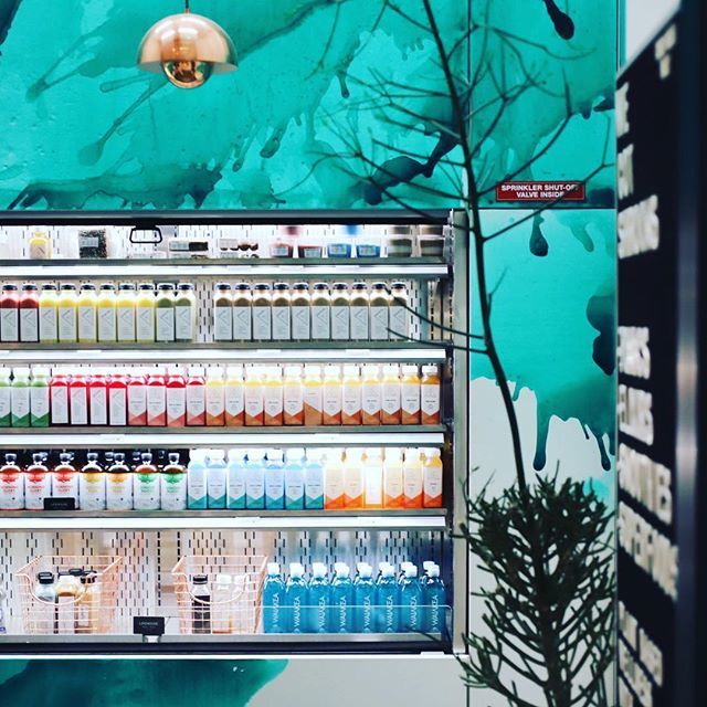 Lifehouse Tonics + Elixirs tweet media