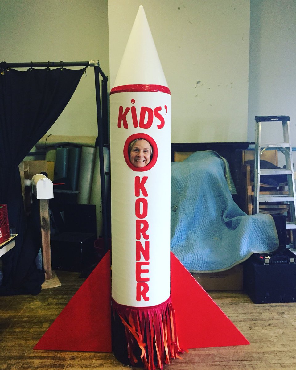 carolpriestent's tweet photo. BLAST OFF!! Our 24th annual UCA Convention is starting this weekend. A convention with heart, a custom designed kids program answering a much needed demand. 🚀🚀#corporateevents #cpe #bethehighlight https://t.co/WlJcP1Q0qz
