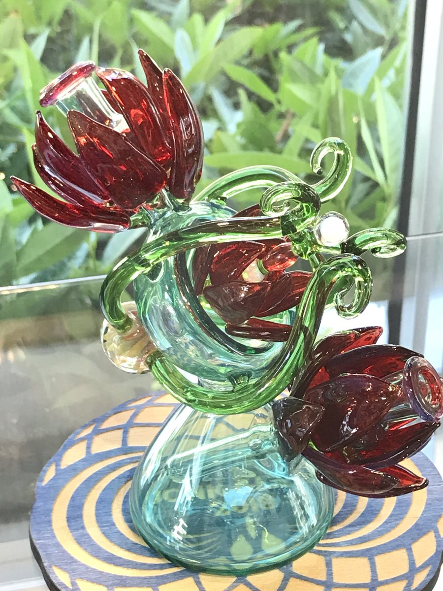 Finest Canadian Glass tweet media