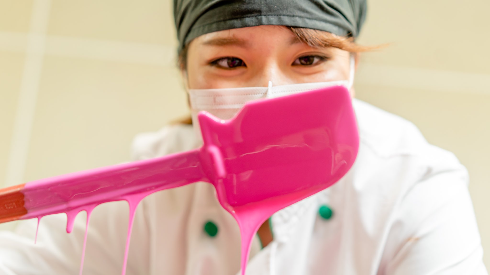 Lush Kitchen 日本版 on Twitter: Lush Kitchen 日本版 on Twitter: