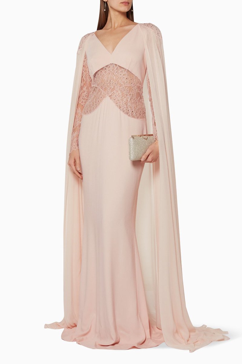 flower_ou's tweet photo. Long Cape Lace Gown will add elegant drama
The Link:https://t.co/VAcytt5p2k
#dubaiworldcup #Saudi #RedSea #DubaiPolice #PakistanElections2018 #وش_يعدل_مزاجك   #يوم_الجمعه #Peñarol #ColeHamels #Alexandra #TrumpTower  #كلمه_حب_لامك #elegance #MiddleEast #fashion https://t.co/nDupHPKvKh