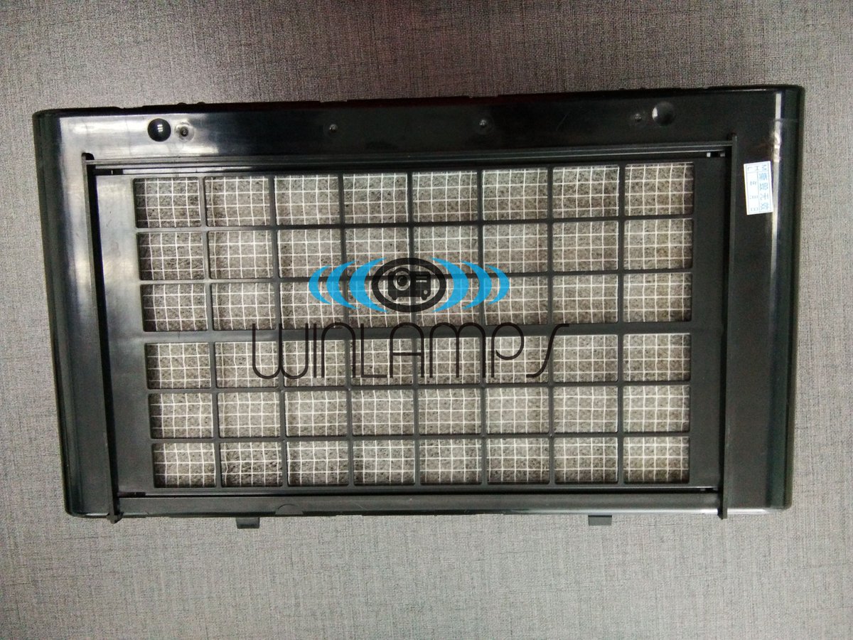 winlamps_Tracy's tweet image. #Filter for sanyo XF71，XF1000
#projectorfilter
#projection
#projectorlamp