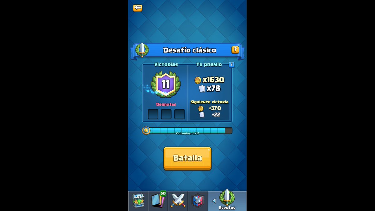 yahirCR3's tweet photo. Creen que ganare 12-0? ๐
#MufaOP https://t.co/nXKrYPViwa