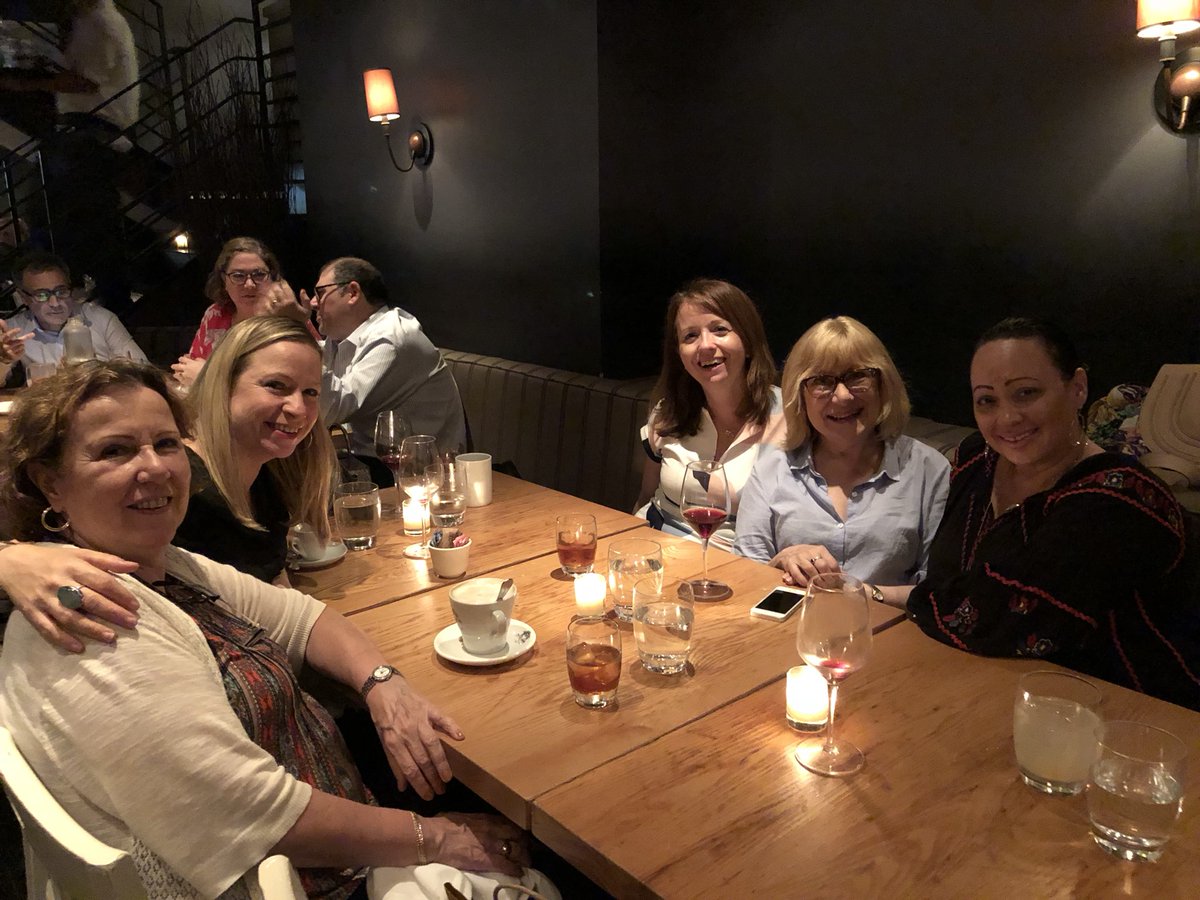 SamJackson100's tweet photo. The dream team #tvproduction #productionaccounting #dreamteam #makingthingshappen #production #makingmagic #exworkcolleagues #newyorkcity https://t.co/X8NSycQvov
