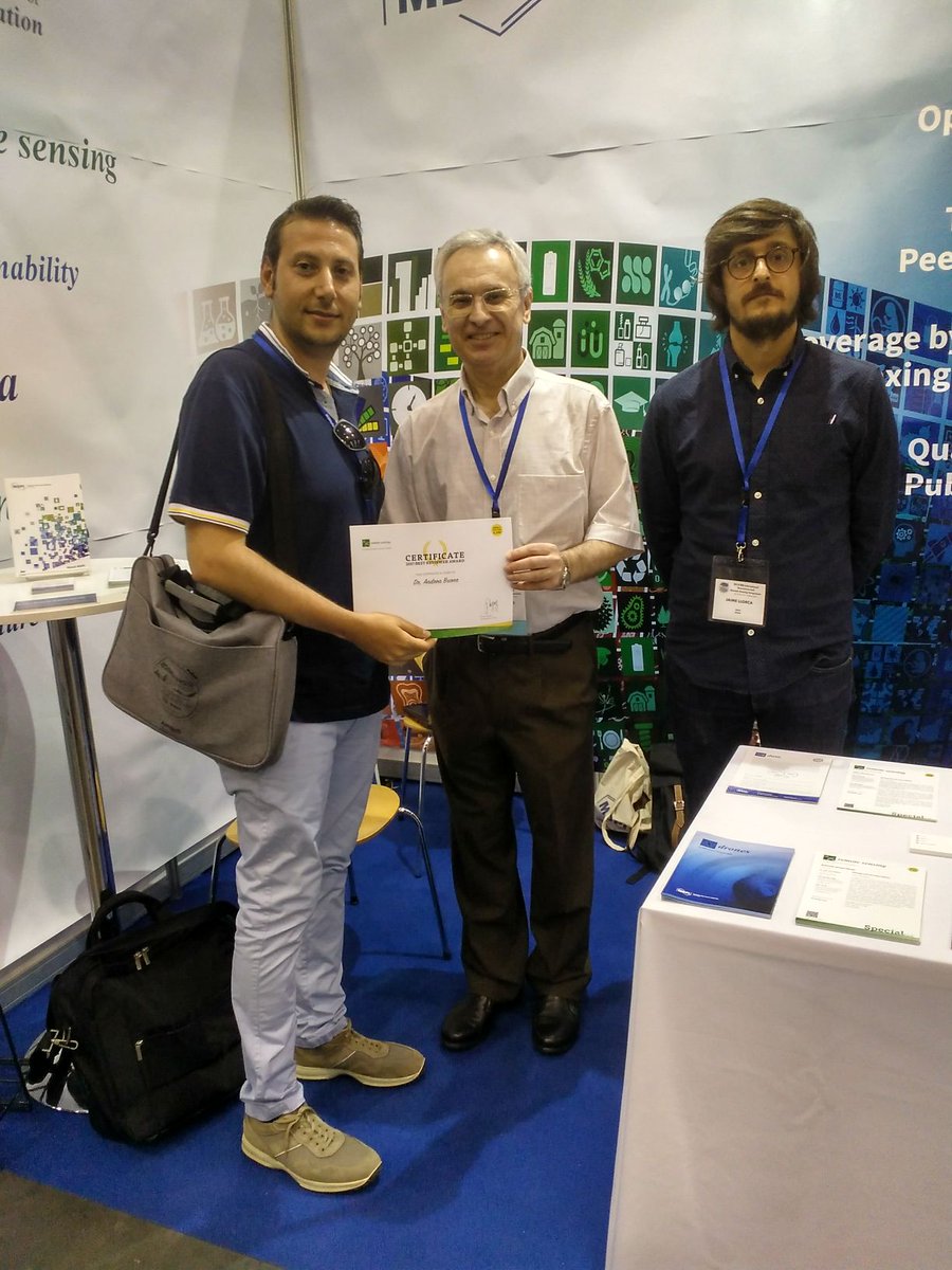 Remote Sensing MDPI tweet media