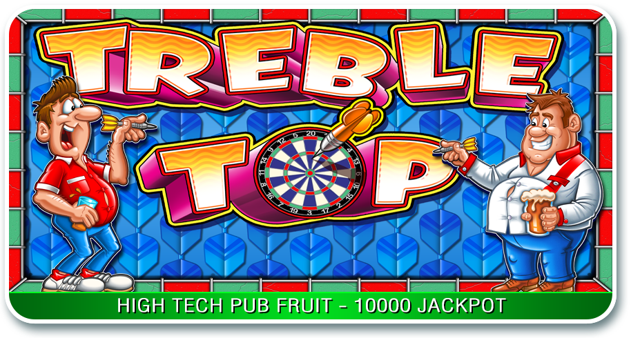 toniharding1's tweet photo. Check out #TrebleTop on the iPhone from #ReflexGaming, available on the app store. https://t.co/iKLitES1gA https://t.co/sVeKgJsxO8