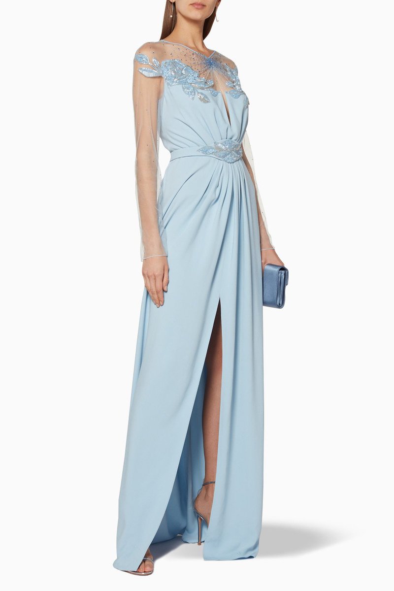 flower_ou's tweet photo. Elegant Light-Blue Embellished Long Sleeve Gown
The Link:https://t.co/yYKGV7T3LC
#dubaiworldcup #Saudi #RedSea #DubaiPolice #PakistanElections2018 #وش_يعدل_مزاجك   #يوم_الجمعه #Peñarol #ColeHamels #Alexandra #TrumpTower  #كلمه_حب_لامك #elegance #fashionlover https://t.co/oKdqMr7EAH