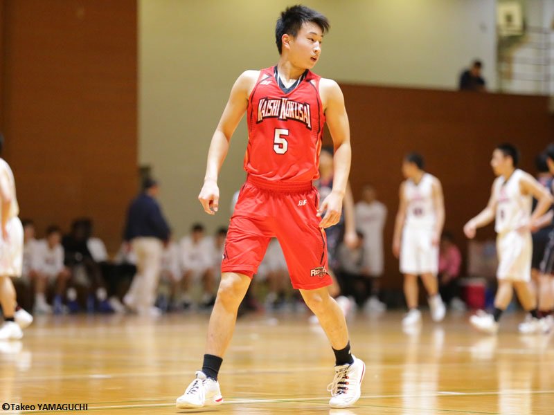 bbking_jp's tweet photo. ⛹🏻‍♂️インハイ男子注目校📝
（6）開志国際「選手層の厚さが強み、自分たちのバスケを徹底して全国制覇へ」
https://t.co/CBHmYPO5VT
青木美帆（@awokie）さんによるインハイ男子注目校紹介。6校目は、小池文哉や小栗瑛哉、和田蓮太郎らを擁する開志国際についてです。#インターハイ #高校バスケ https://t.co/Y4P3axTAOv