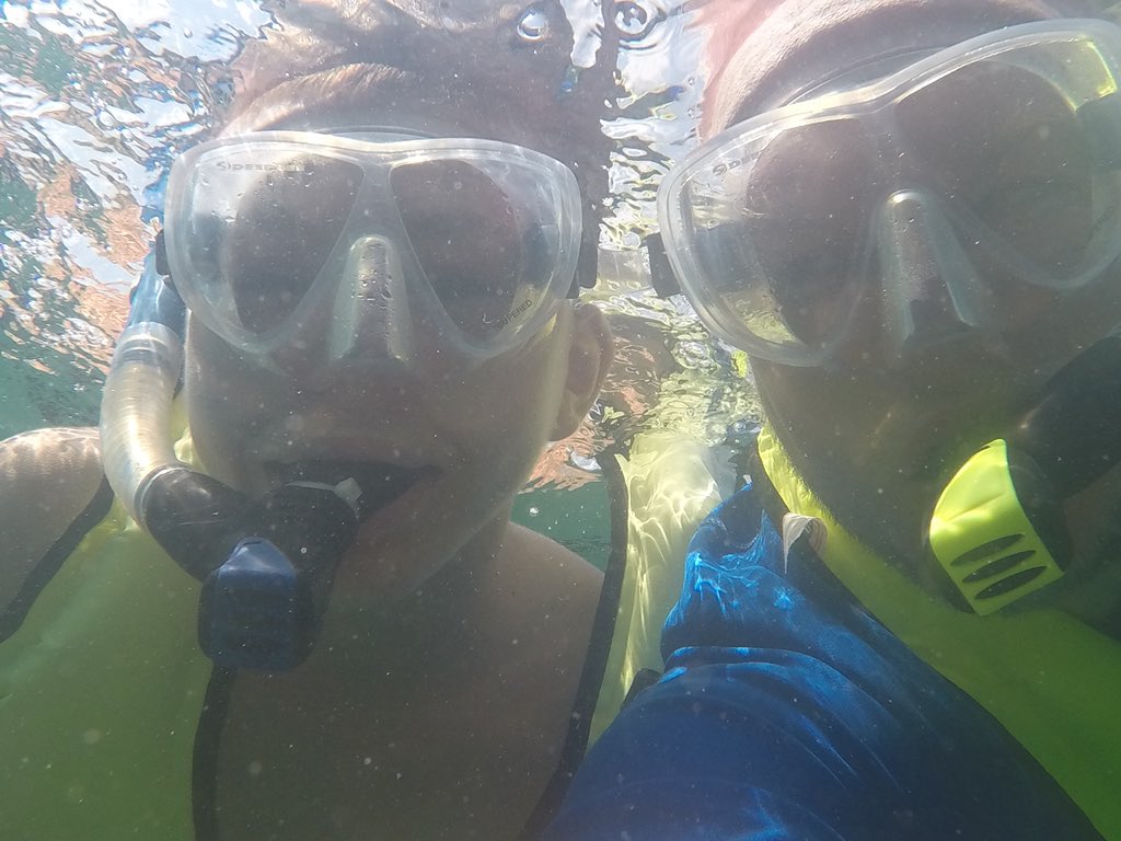 bldgeagle's tweet image. I’m loving this #SeaBase #highadventure #floridakeys