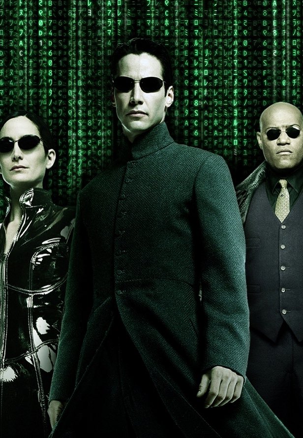 officialhostgdr's tweet photo. 10. miglior trilogia cinematografica https://t.co/8NjqIwpLz3