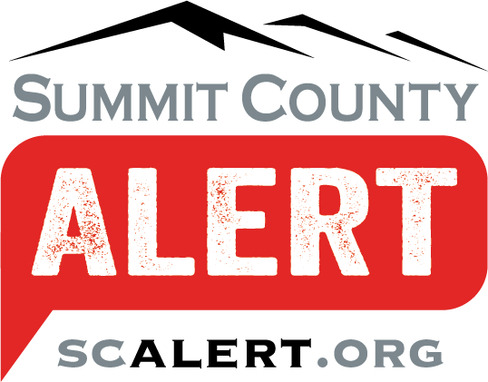 SummitSheriffCO's tweet photo. Be in the know! Bad days happen, even here. Sign up for Summit County Alert to receive community notifications about wildfires, evacuations, road closures and more. https://t.co/5GLR9VPCN0 #SumCO #SCAlert #COReady https://t.co/i8LcG2yYmi