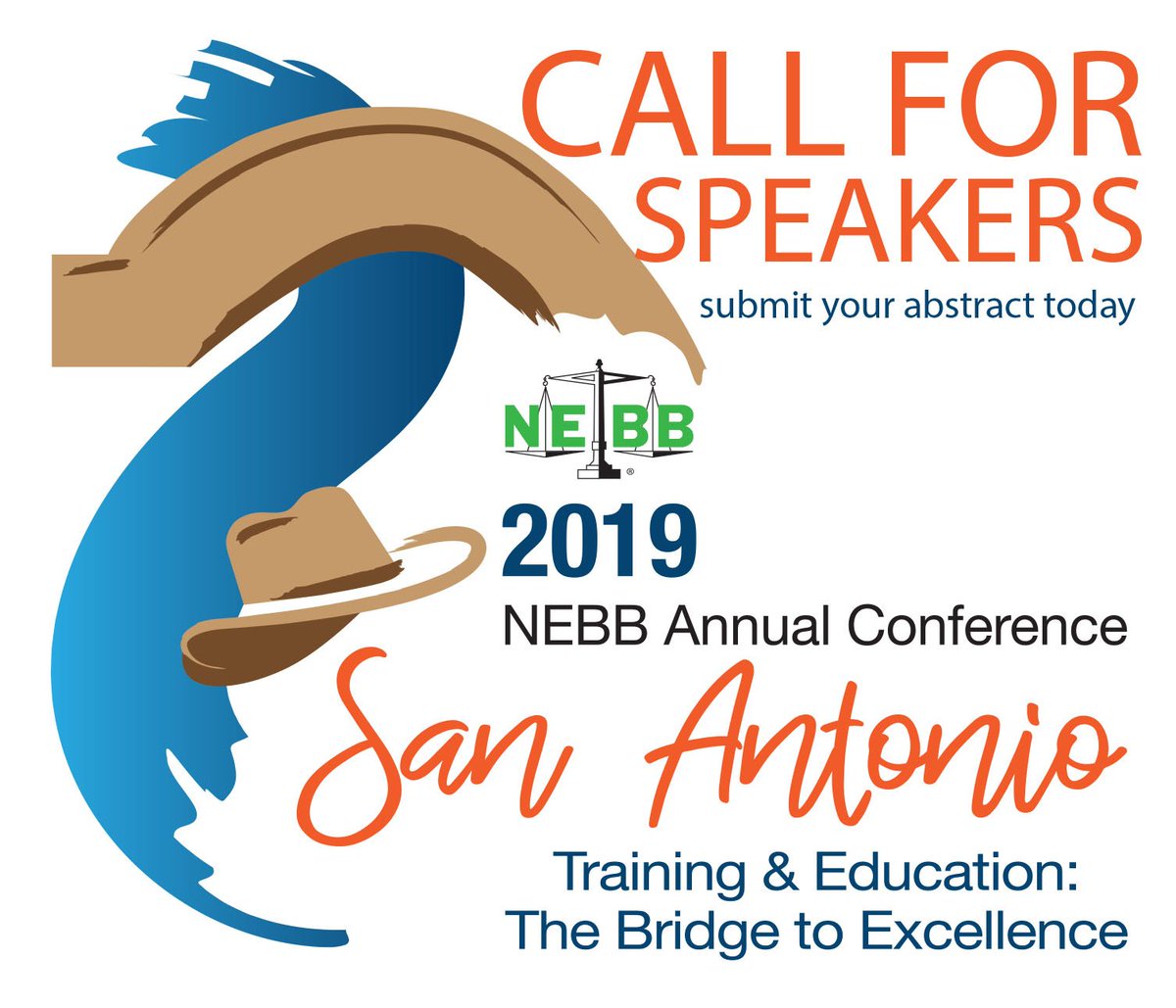 NEBB_Bldg's tweet image. Share your expertise at our 2019 #NEBBAnnualConference. Submit your speaker abstract, today! bit.ly/2O7LBAa
