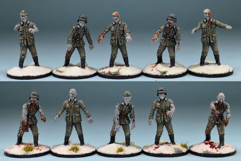 FrontlineGames's tweet photo. Just arrived! More items for the FRONTLINE GAMES OPEN HOUSE August 4th - 5th - NAZI ZOMBIES! (by Studio Miniatures) which will be featured in the UBER SOLDAT demos. Register here: 
https://t.co/OhiNqj8BIX https://t.co/Nprgjt9Txb