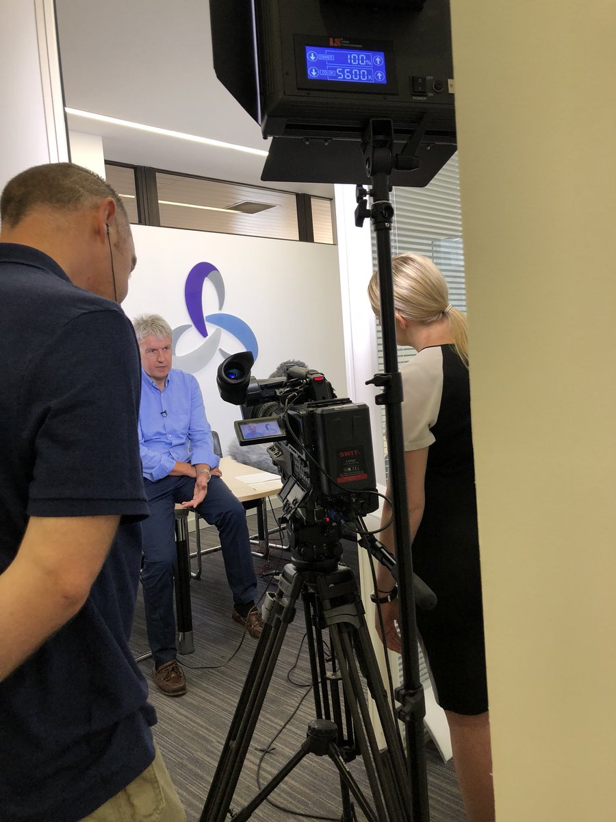 onetwo_agency's tweet photo. We had such a great day filming on Wednesday at 2 different locations in Manchester. Thank you to @PremaithaHealth and @mircobiosensor  for helping us in #makingmemorable 😅🎥🎥 https://t.co/FdixVfst4U