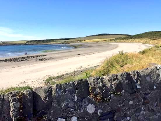 Day one of the SW300 Tour done ! 100 miles and 5500 feet of climbing  in glorious sunshine 👌#HOT <a href="/bwyllie531/">Blair Wyllie</a> <a href="/jojcflowers/">Joanne Clark</a> <a href="/livvyjohn/">John Duncan 🇺🇦</a> <a href="/MullofGalloway/">Mull of Galloway</a> <a href="/AyrshireAlps/">AyrshireAlps</a> <a href="/CyclingUKScot/">Cycling UK in Scotland</a>