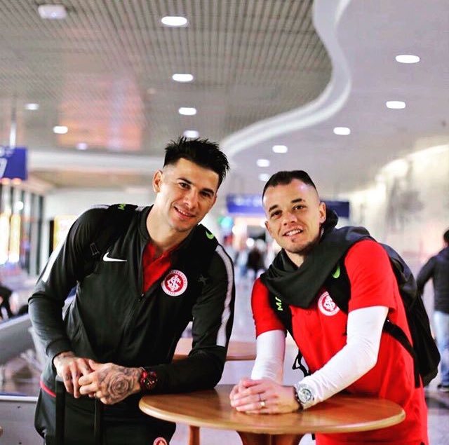 InterUmVicio's tweet image. Que fotão da porra!