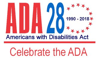 Happy Anniversary, #ADA! A great way for #Texans to celebrate is to come to #AbilitiesExpo #Houston!
abilities.com/houston/vregis… …
#ADA28 #ADAAnniversary #assistivetechnology #adaptivesports #dance
