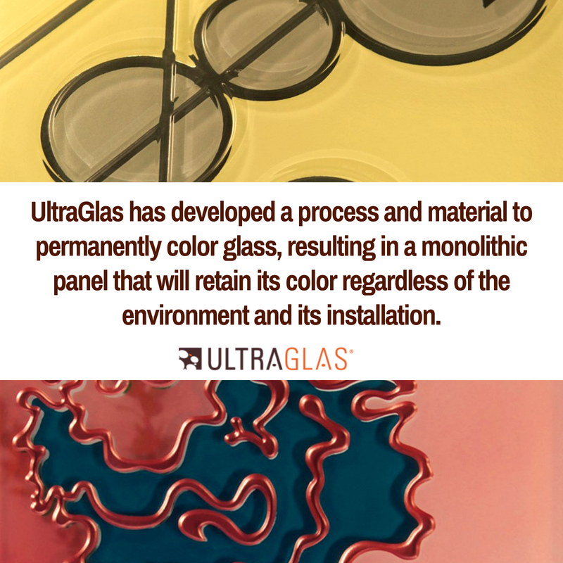 ultraglas's tweet photo. Looking to add more color and artistic elements to your next design project? Learn more about our coloration process >> https://t.co/dM4aVYOZWj https://t.co/ZKSyR8qfA4