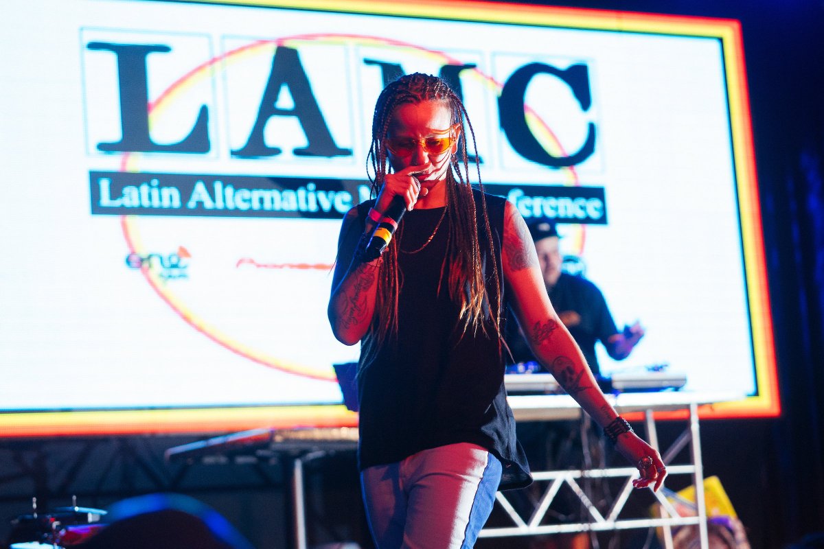 theLAMC's tweet photo. Thanks to all the amazing performers who made the LAMC Thursday Night Showcase at @HLBallroom a success: @pjsinsuela, @ckan98, @marronmusica, and @ninadioz. https://t.co/ZAZ2S3kxoS